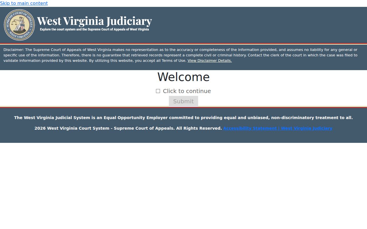 Morgan County deed records research using the magistrate court name and case search